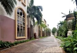 Villa Azura (D10), Condominium #556793061